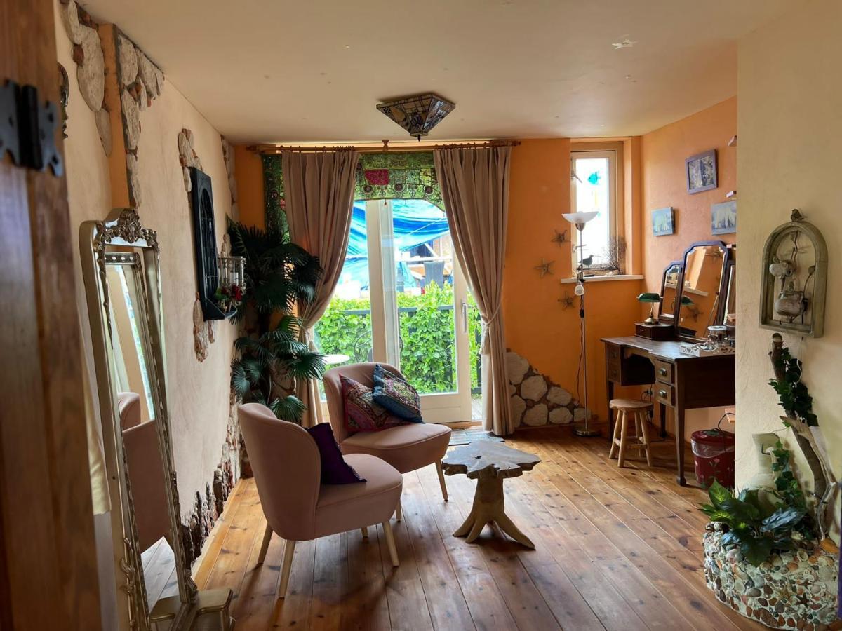 La Cabana Zandvoort Zewnętrze zdjęcie