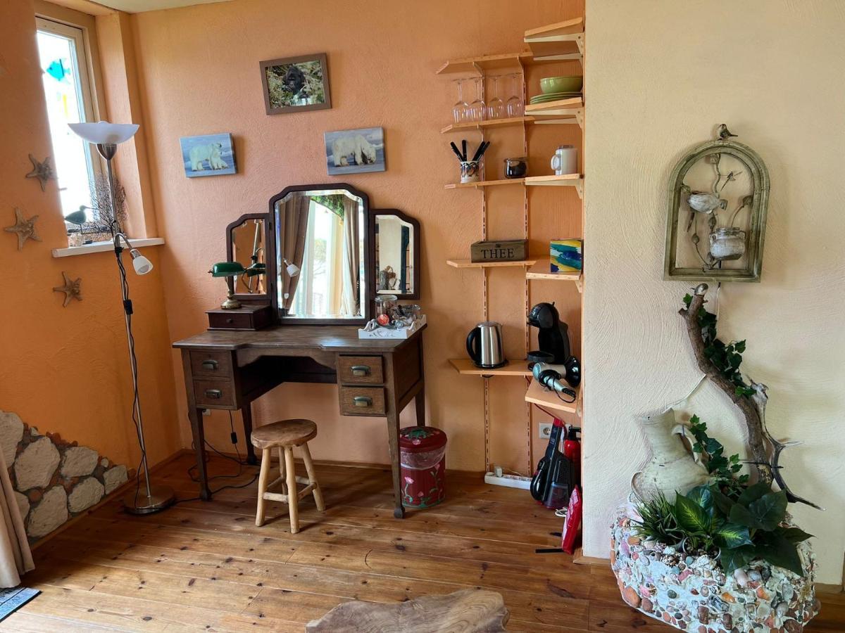 La Cabana Zandvoort Zewnętrze zdjęcie