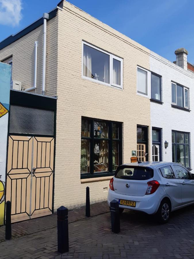 La Cabana Zandvoort Zewnętrze zdjęcie