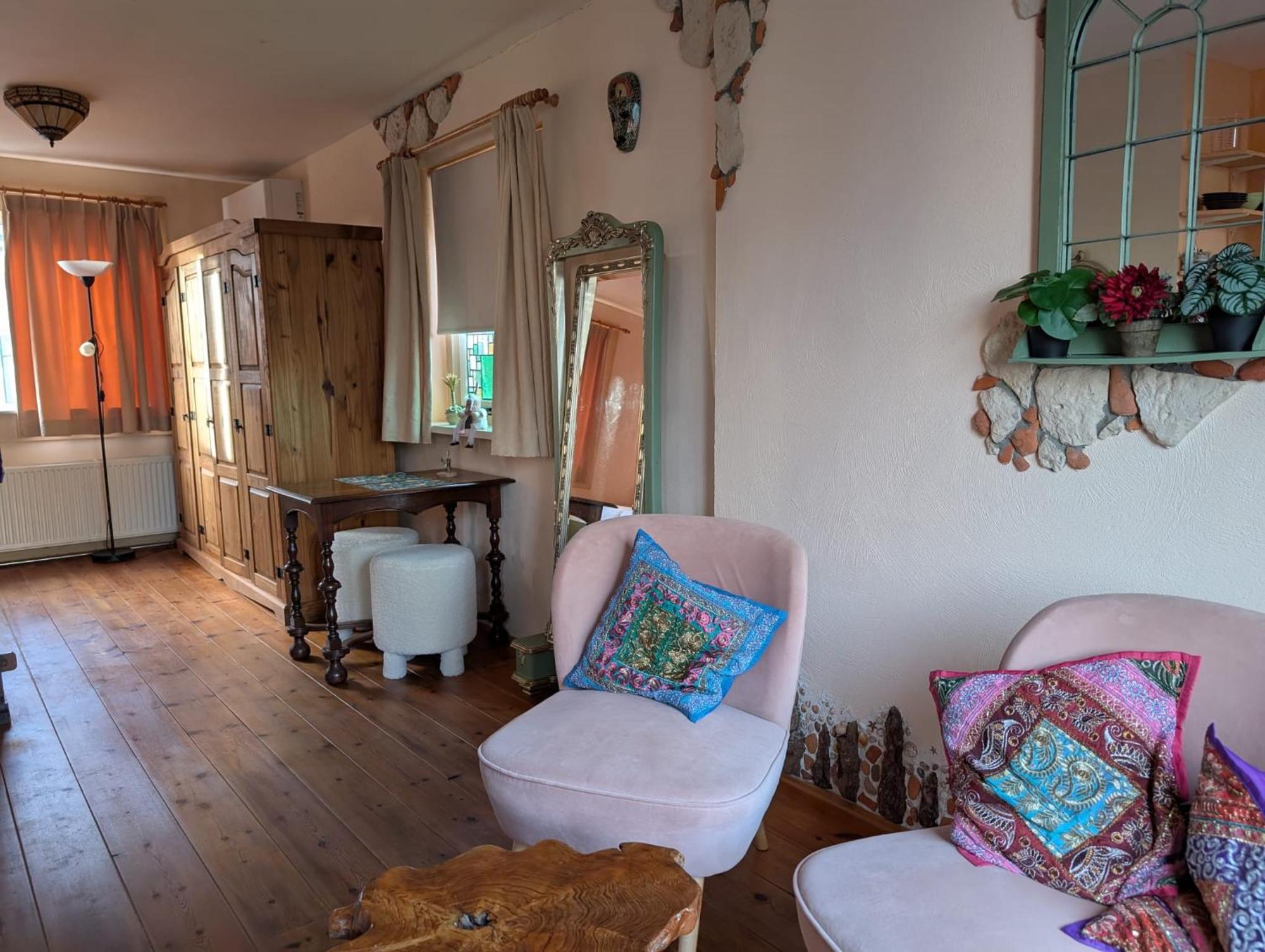 La Cabana Zandvoort Zewnętrze zdjęcie