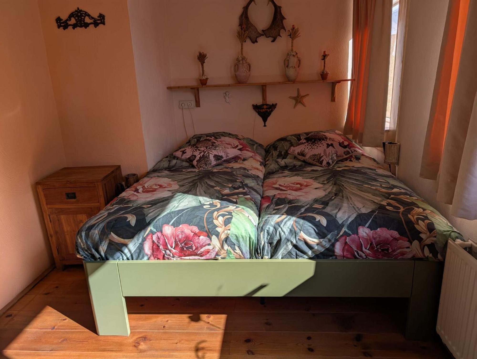 La Cabana Zandvoort Zewnętrze zdjęcie